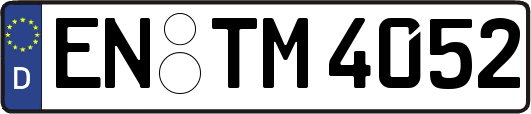 EN-TM4052