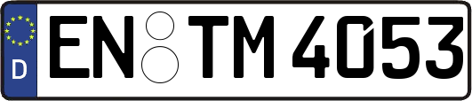 EN-TM4053
