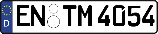 EN-TM4054
