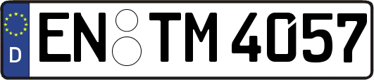 EN-TM4057