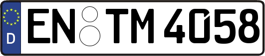 EN-TM4058