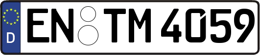 EN-TM4059
