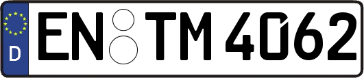 EN-TM4062