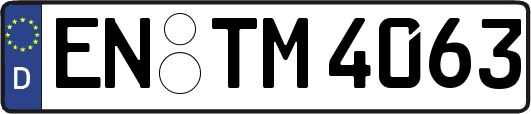 EN-TM4063
