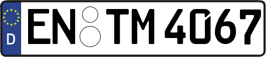 EN-TM4067