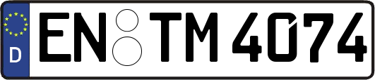 EN-TM4074