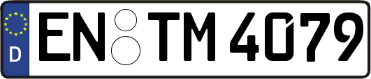 EN-TM4079