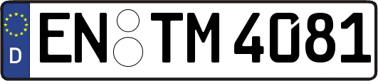 EN-TM4081