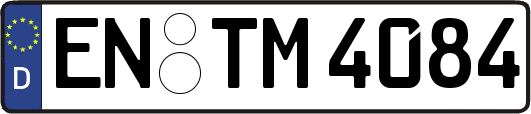EN-TM4084