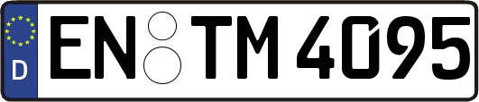 EN-TM4095