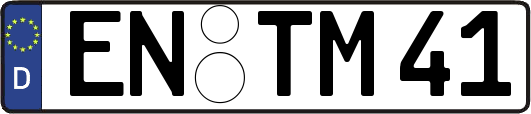 EN-TM41