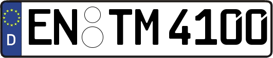 EN-TM4100
