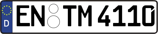 EN-TM4110