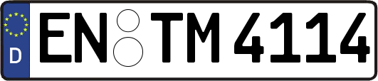 EN-TM4114