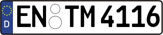 EN-TM4116