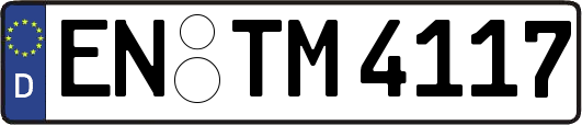 EN-TM4117