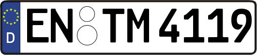 EN-TM4119