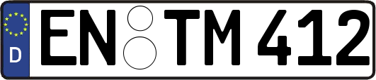 EN-TM412