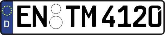 EN-TM4120