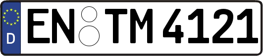 EN-TM4121