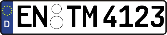 EN-TM4123