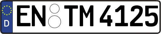 EN-TM4125