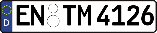EN-TM4126