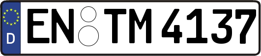 EN-TM4137