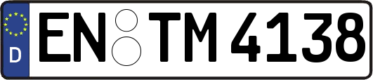 EN-TM4138