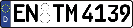 EN-TM4139