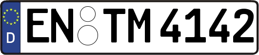 EN-TM4142