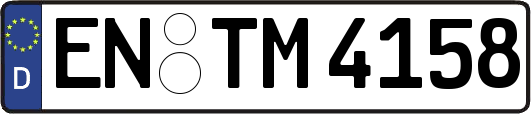 EN-TM4158