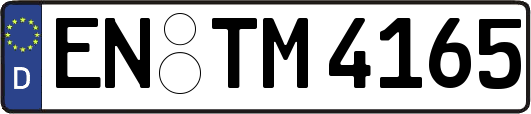 EN-TM4165