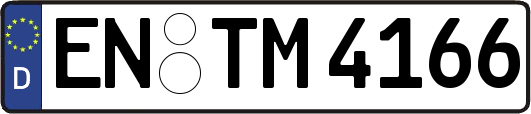 EN-TM4166