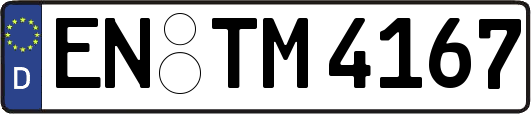 EN-TM4167
