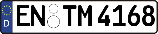 EN-TM4168