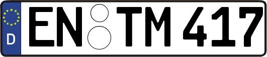 EN-TM417