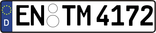 EN-TM4172