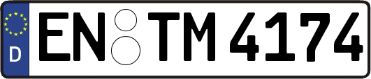 EN-TM4174