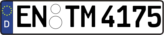 EN-TM4175
