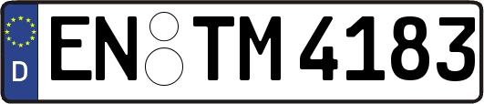 EN-TM4183