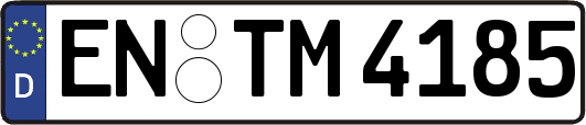 EN-TM4185