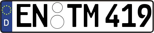 EN-TM419