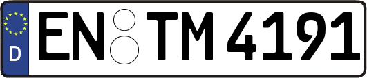 EN-TM4191
