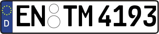 EN-TM4193