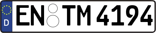 EN-TM4194