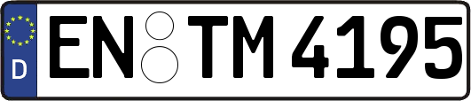 EN-TM4195