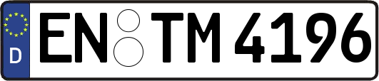EN-TM4196
