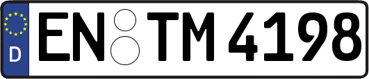 EN-TM4198