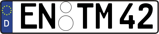 EN-TM42